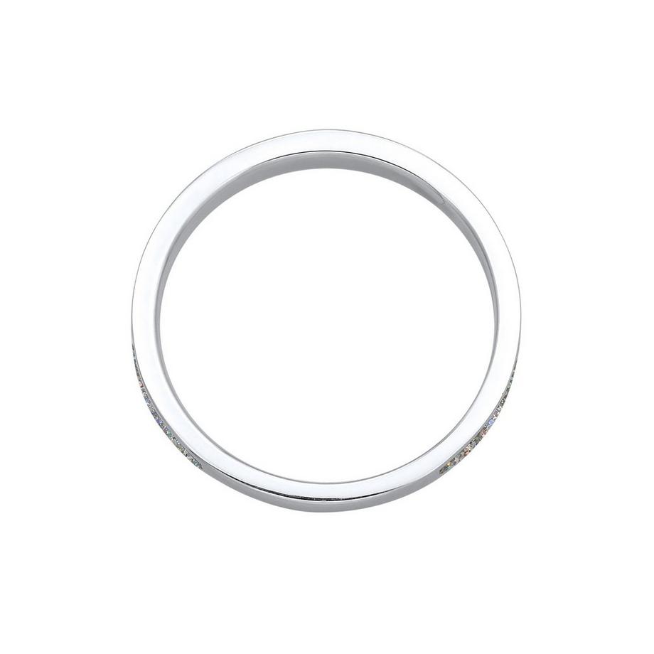 Elli  Ring Stapelring Basic Emaille 