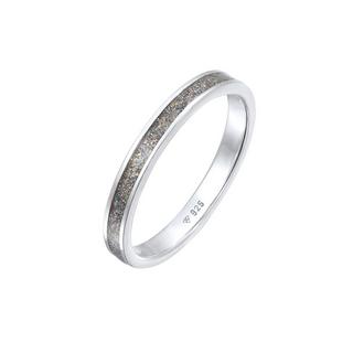 Elli  Ring Stapelring Basic Emaille 