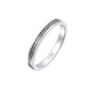 Ring Stapelring Basic Emaille