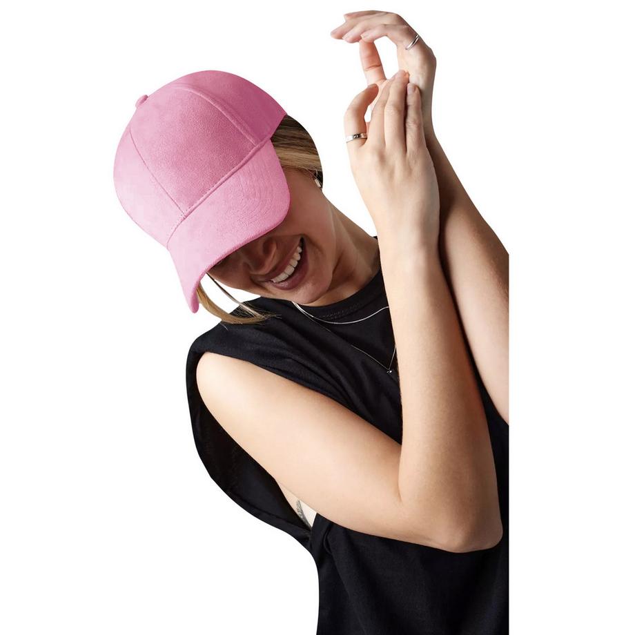 Beechfield Casquette 6 Segments  