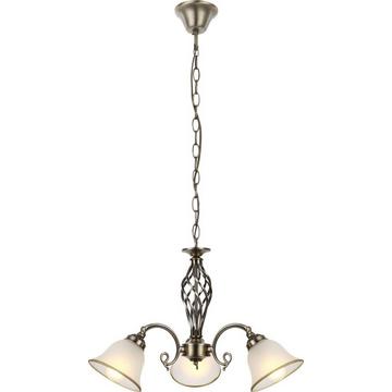 Lustre Odin 60x60x120