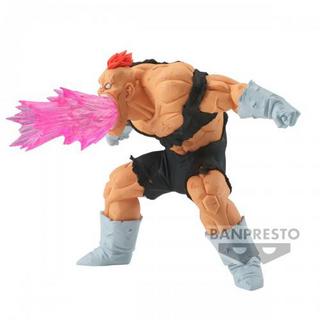 Banpresto  Static Figure - GxMateria - Dragon Ball - Recoome 