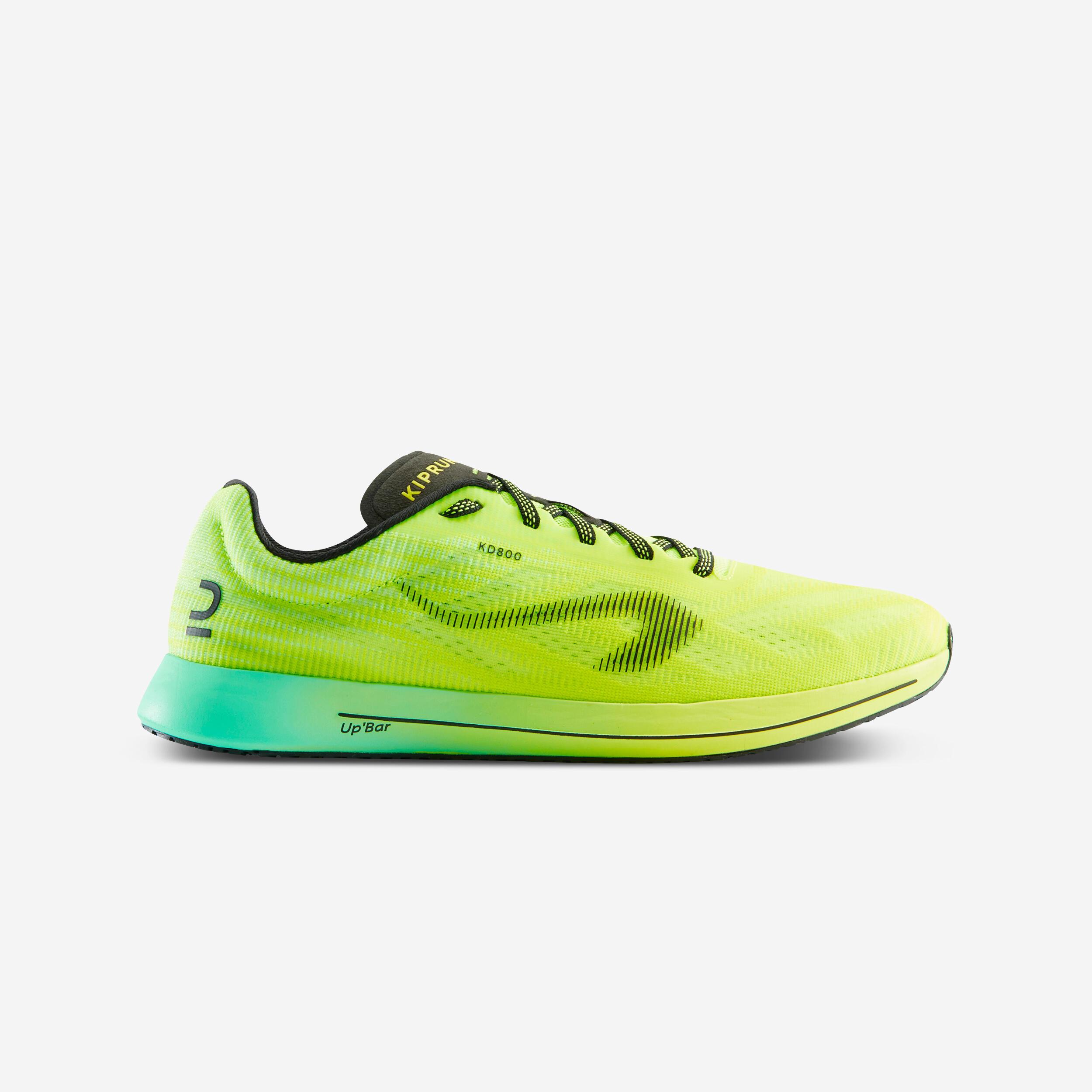 Image of Schuhe - Kd 800 Unisex Grün 47