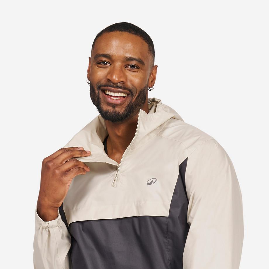 DECATHLON Winddichtes Segel Kajak Spraytop  