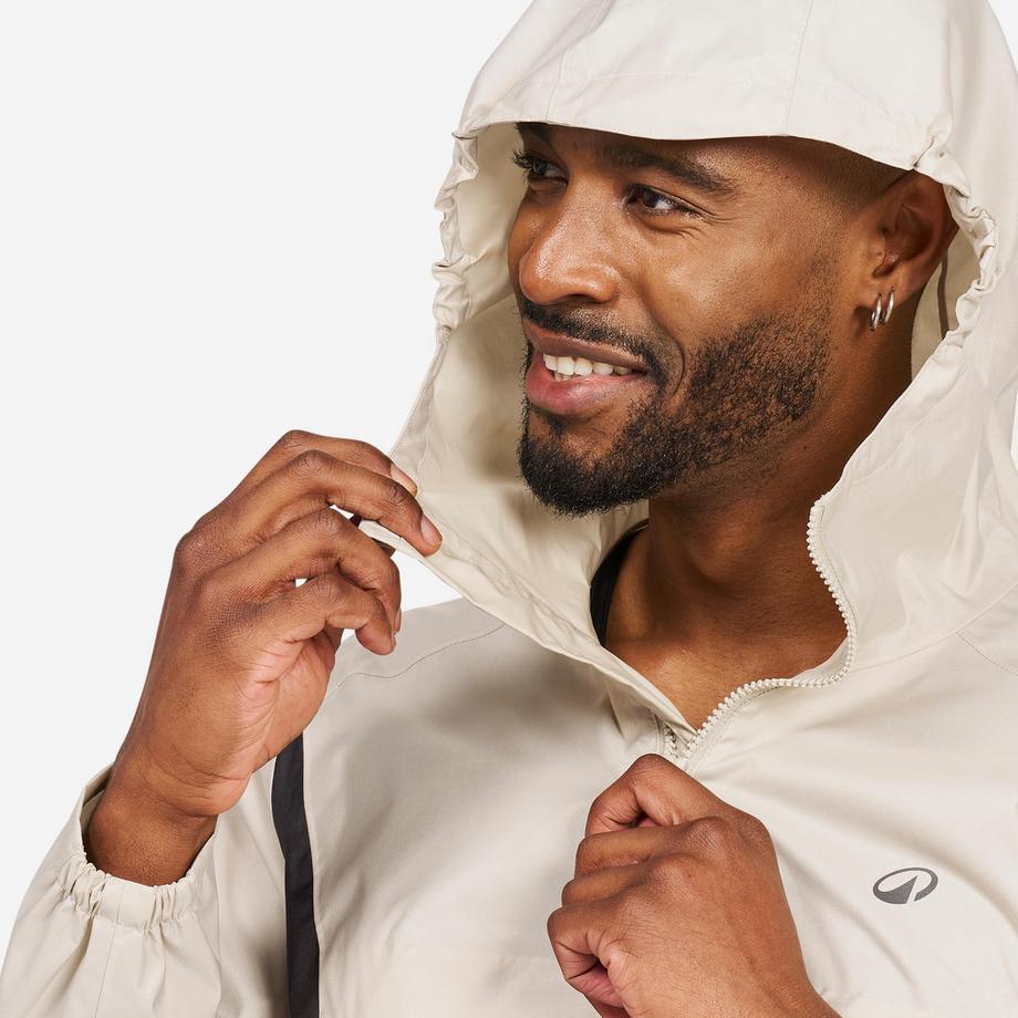 DECATHLON Winddichtes Segel Kajak Spraytop  