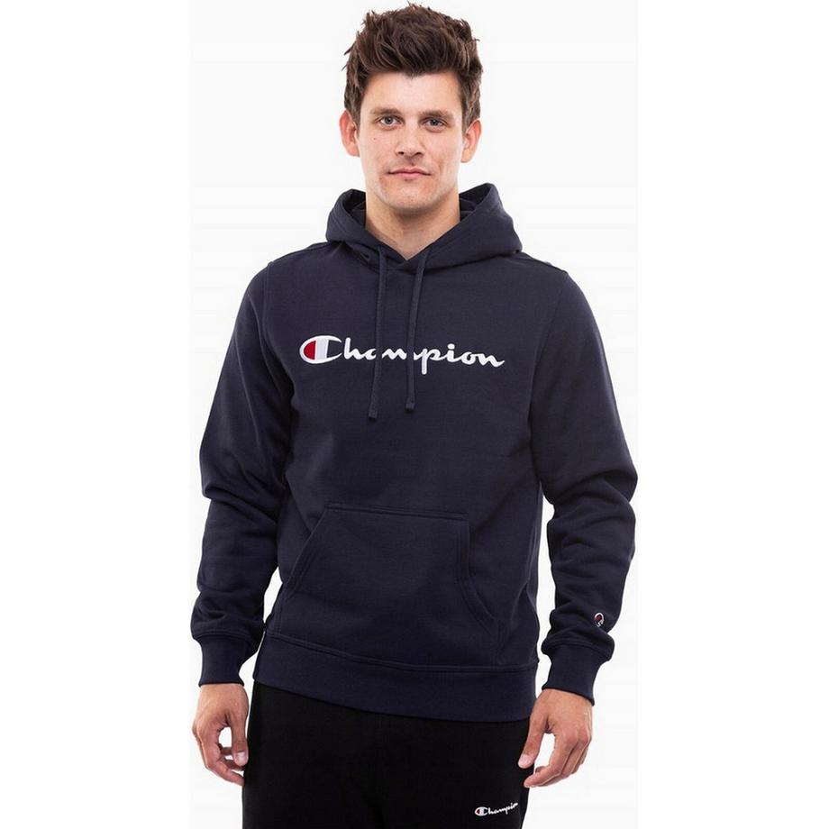 Sweat À Capuche motif/style Texte