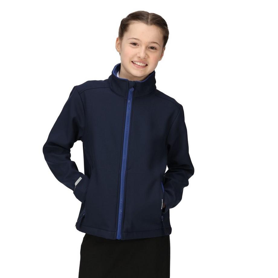 Regatta Ablaze Zweilagige Softshelljacke  