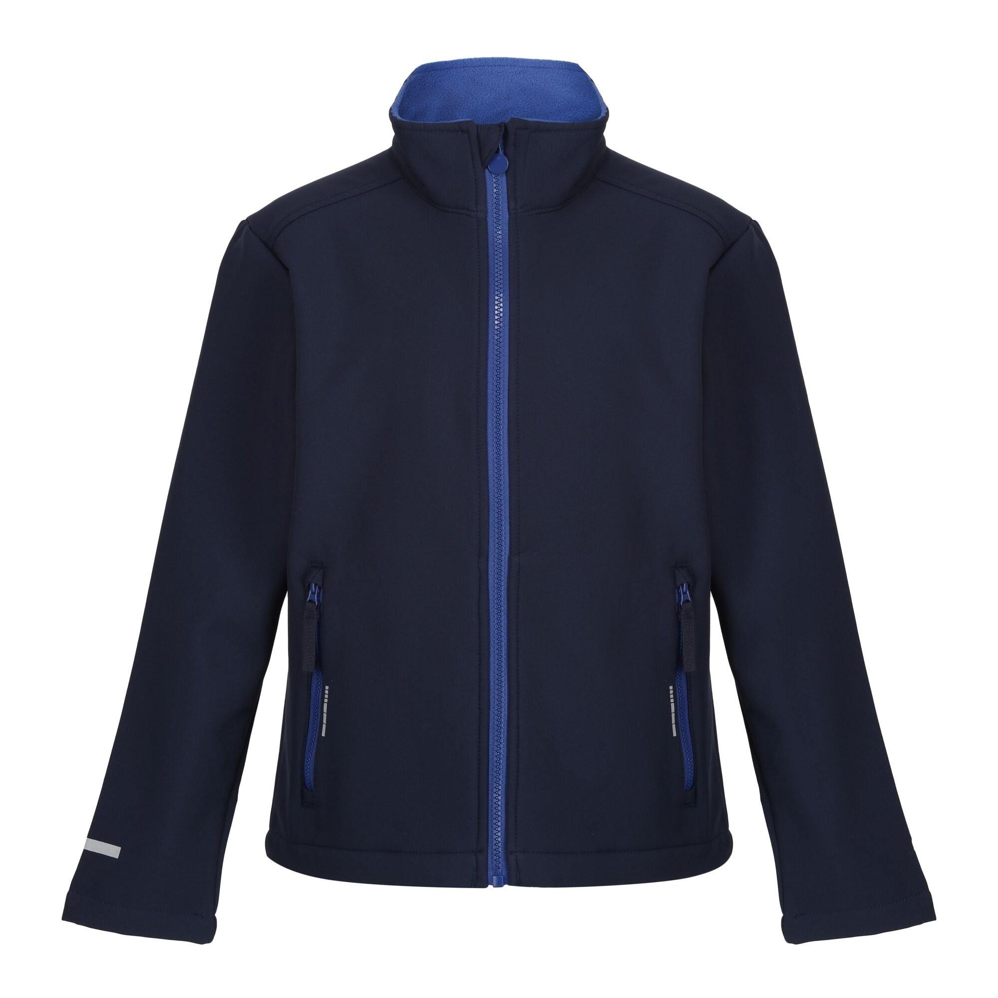 Regatta  Veste softshell ABLAZE Enfant 