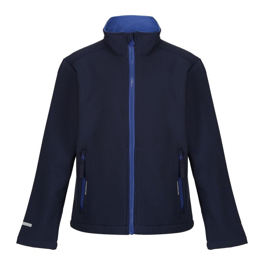 Ablaze Softshelljacke Zweilagig