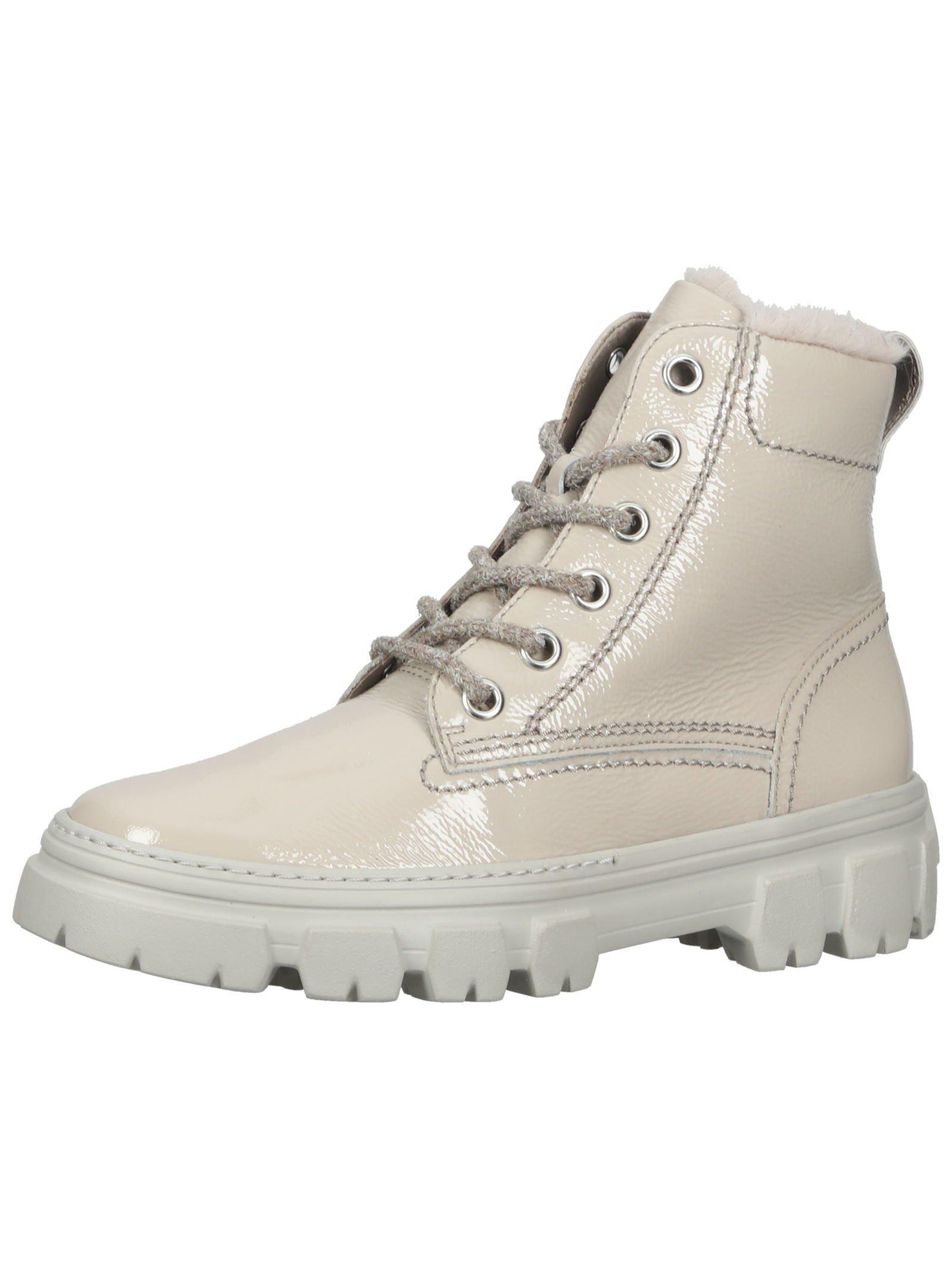 Image of Stiefelette 9963 Damen Beige 43