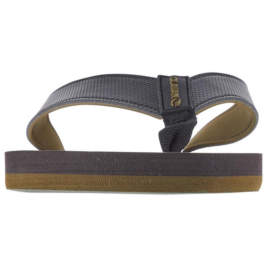 OLAIAN Infradito Uomo 150 Khaki  