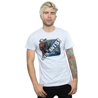 MARVEL  Go To The Ants TShirt 