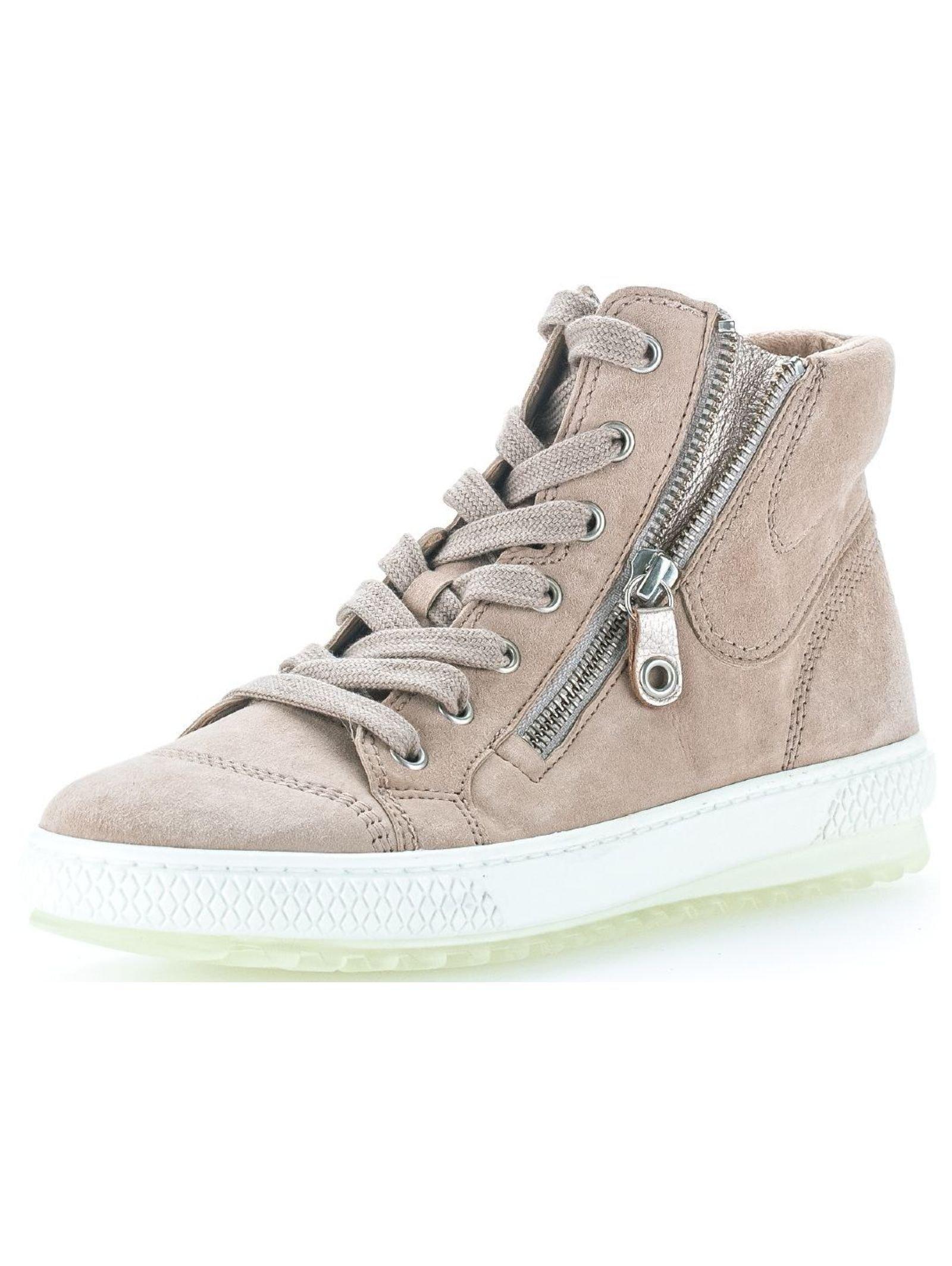 Image of Sneaker Unisex Beige 40.5