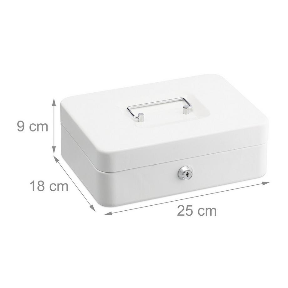 B2X  Kassenschublade mit Münzzähler 