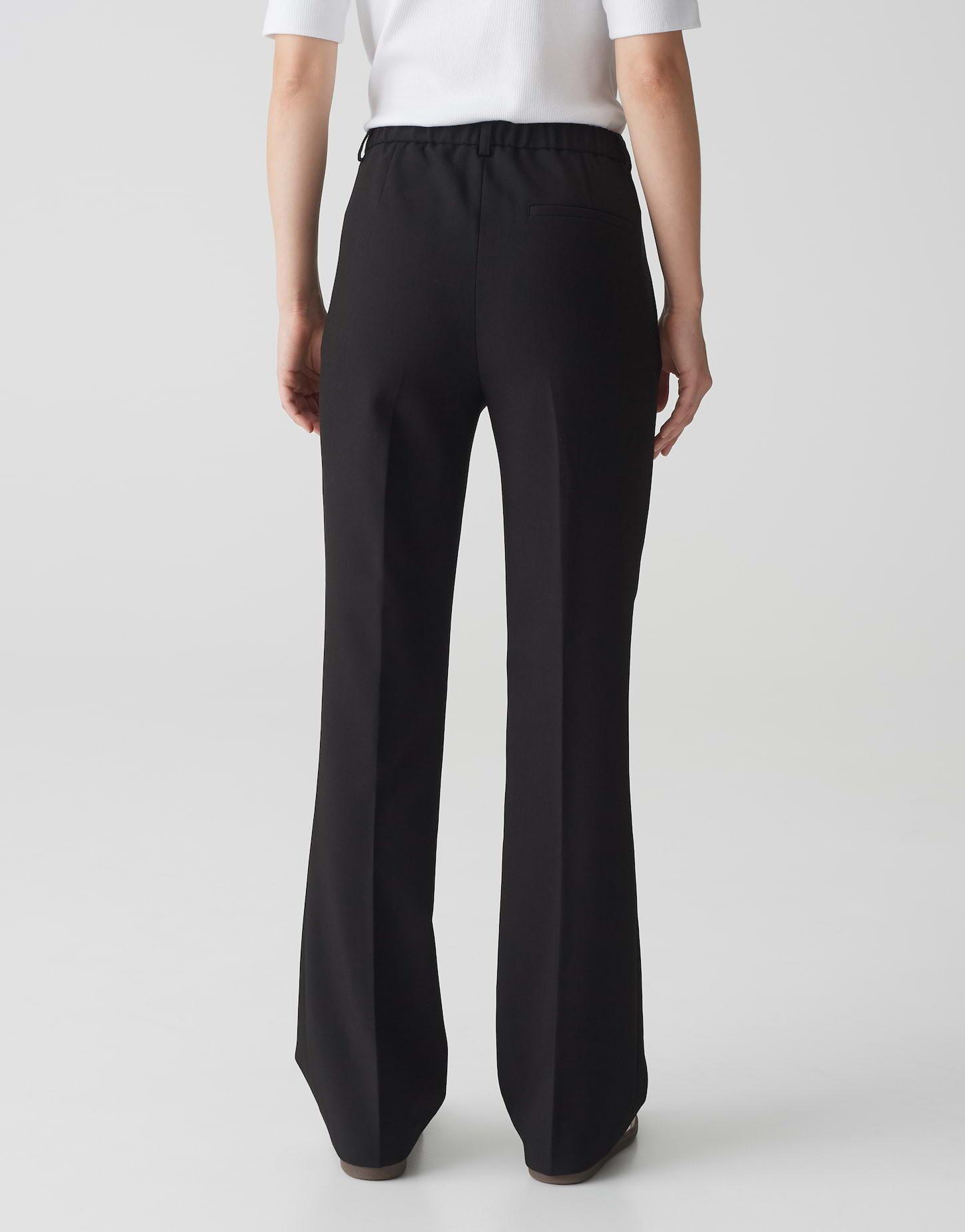 OPUS  City Pants Meggieh Wide 