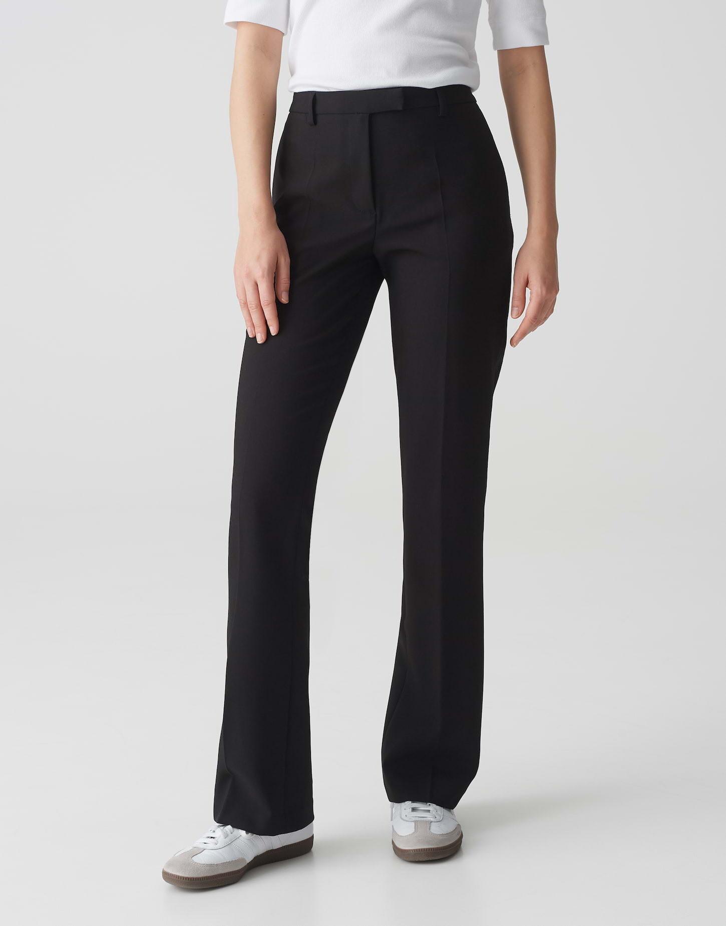 OPUS  City Pants Meggieh Wide 