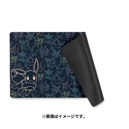 Pokémon  Evoli Breakaway Spielmatte / Playmat 