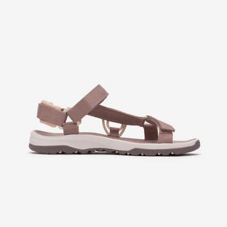 QUECHUA  Sandali da trekking donna outdoor 