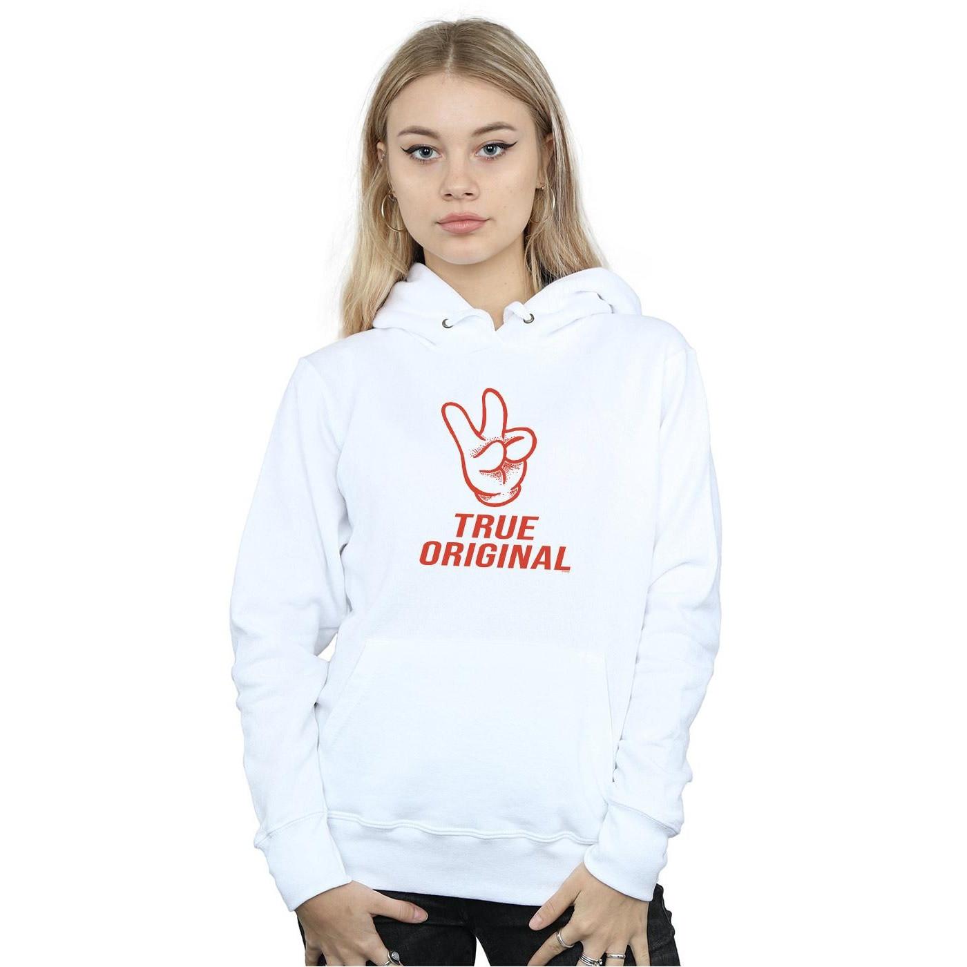 Disney  True Original Kapuzenpullover 