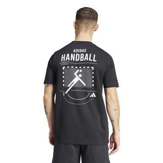 adidas  t-shirt hb cat g paris 2024 