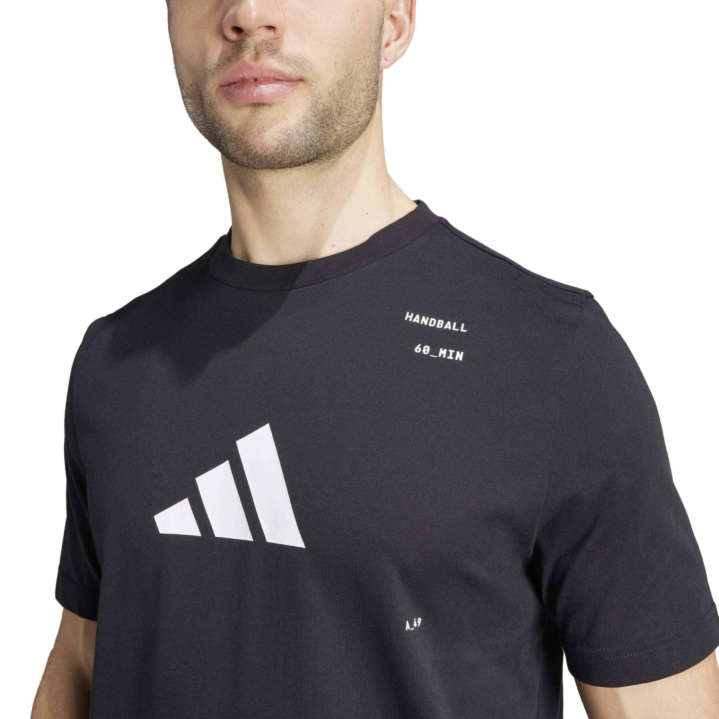 adidas  t-shirt hb cat g paris 2024 