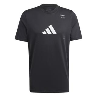 adidas  t-shirt hb cat g paris 2024 