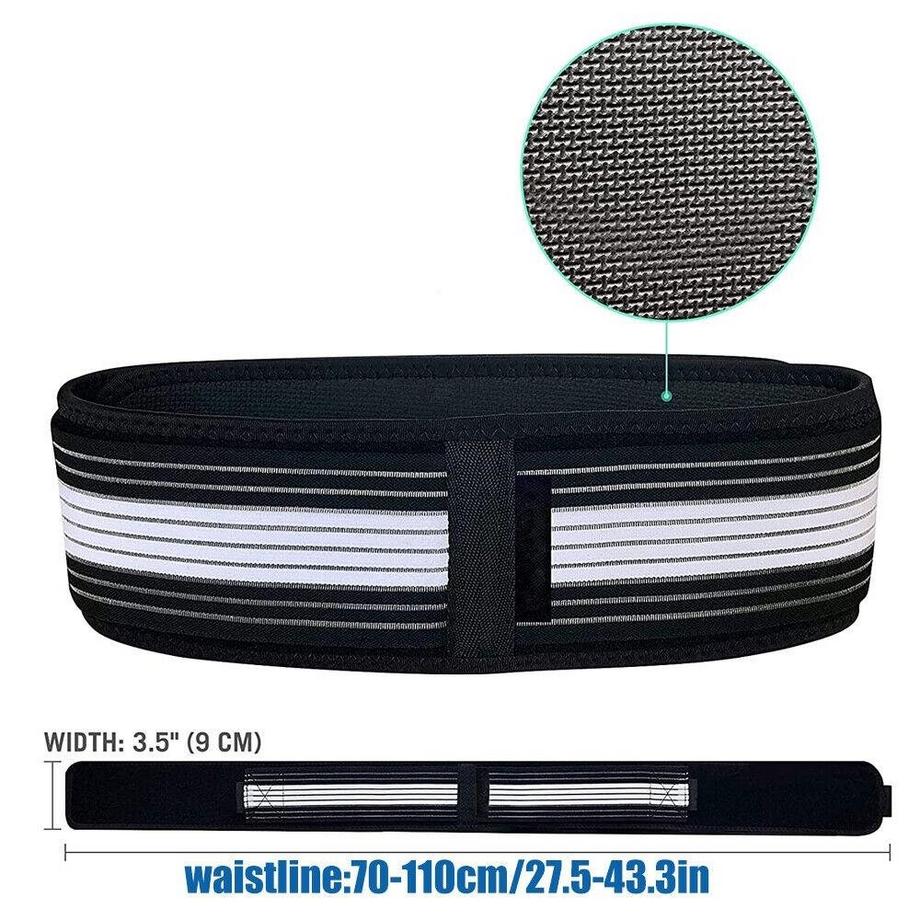 B2X  Ceinture de sol/ceinture pelvienne 
