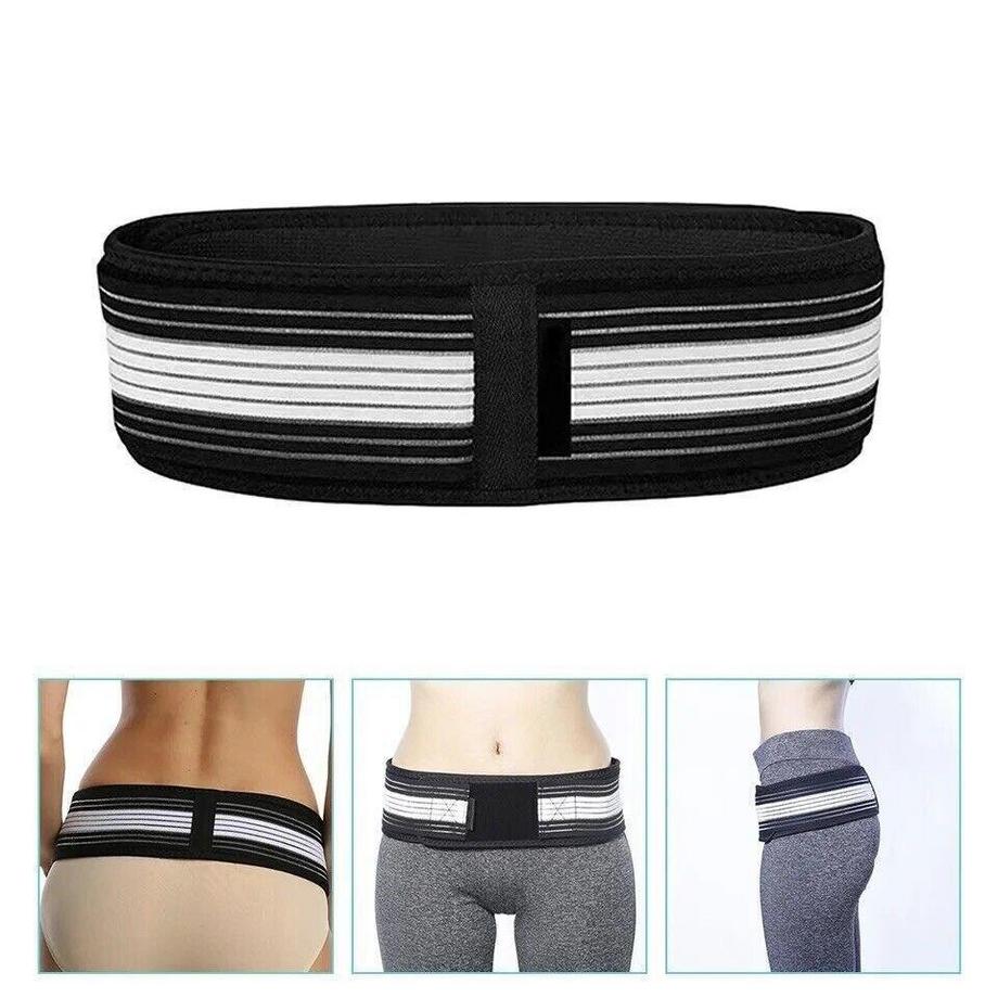 B2X  Ceinture de sol/ceinture pelvienne 
