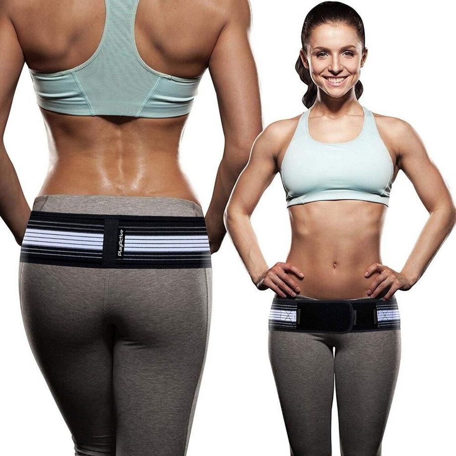 B2X  Ceinture de sol/ceinture pelvienne 