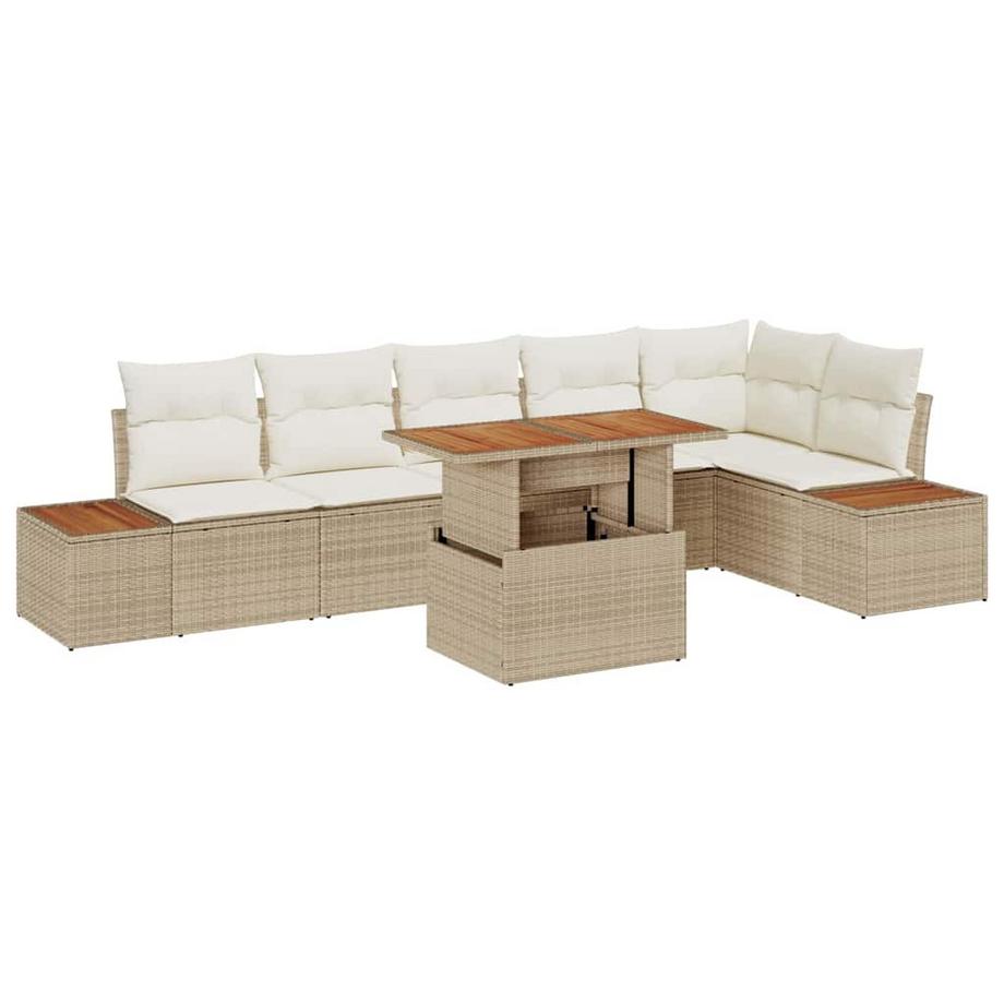 Mobili da Esterno Polyrattan