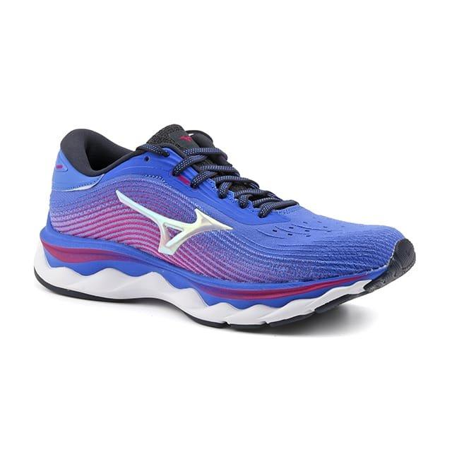 Image of W's Wave Sky 5-5 Unisex Blau 38