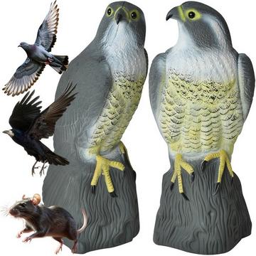Spaventapasseri - falco 23421