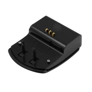 Avizar  Piastra di ricarica della batteria della fotocamera LP-E8 compatibile con Canon EOS 600D 