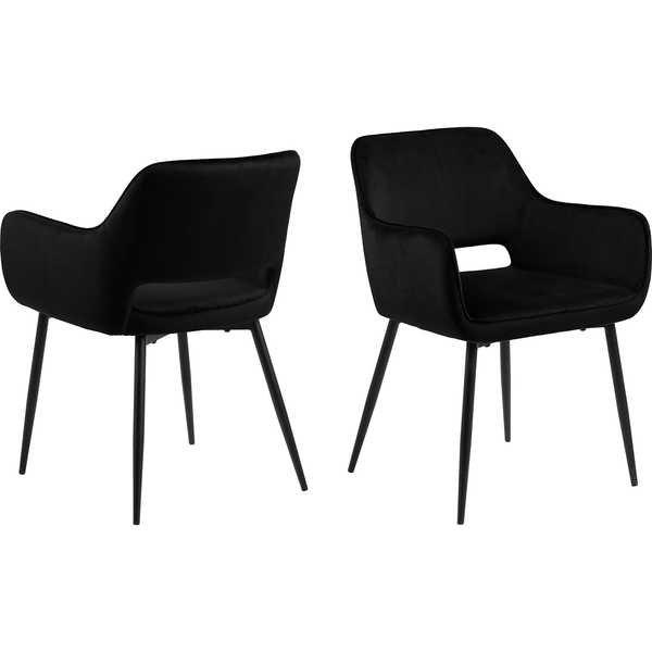 Image of Esszimmerstuhl mit Armlehnen Ranka Esszimmerstuhl mit Armlehnen Ranka