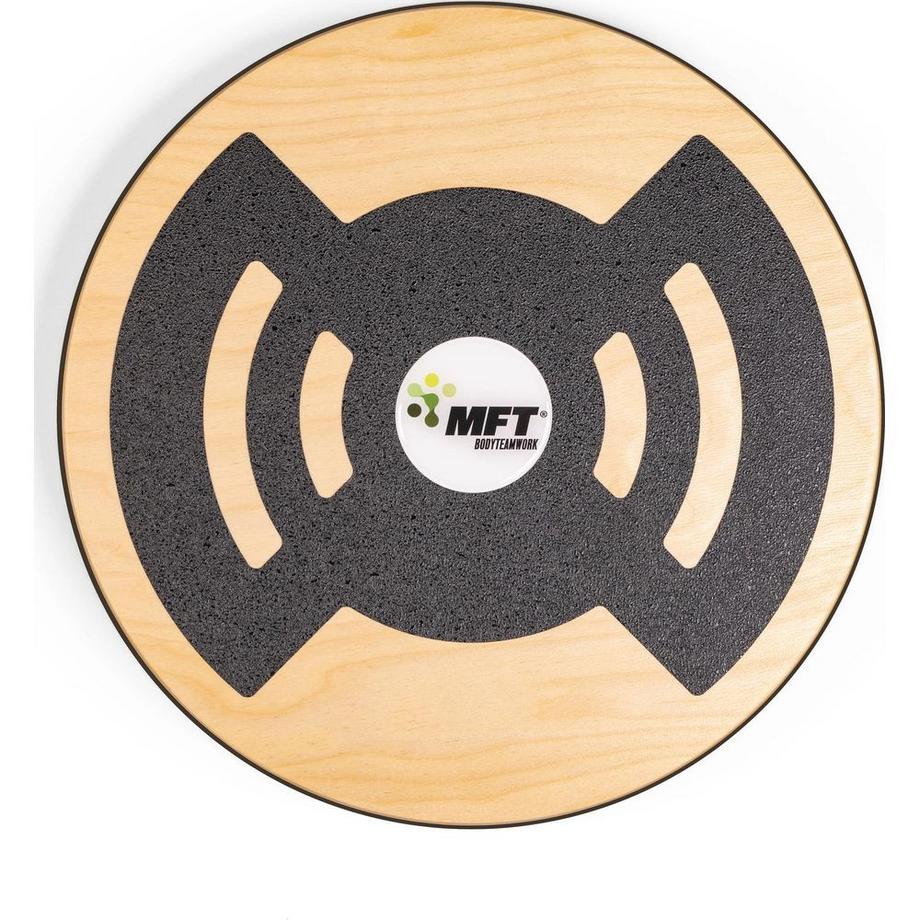Challenge Disc Nature