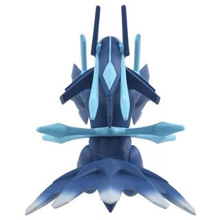 Takara Tomy  Figurine Statique - Moncollé - Pokemon - ML-27 - Dialga 