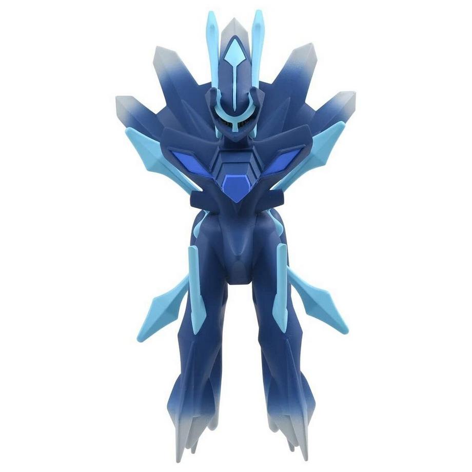 Takara Tomy  Statische Figur - Moncollé - Pokemon - ML-27 - Dialga 