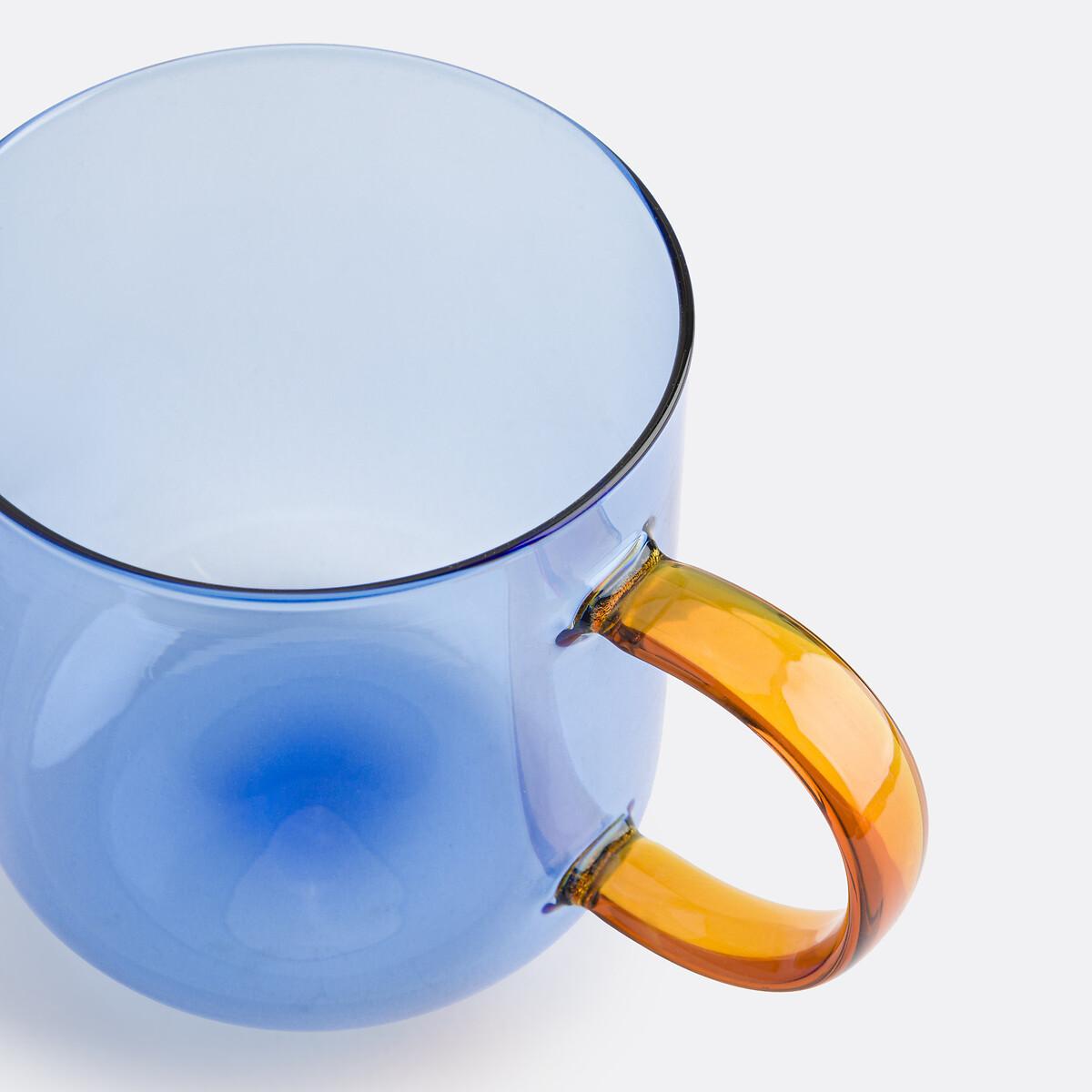 La Redoute Intérieurs 4er-Set Tassen Oryn  