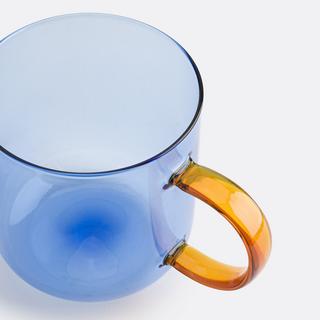 La Redoute Intérieurs 4er-Set Tassen Oryn  