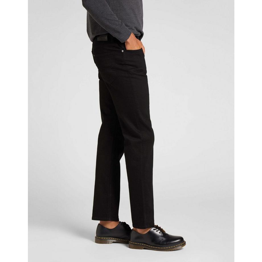 Lee Brooklyn Straight Leg Jeans  
