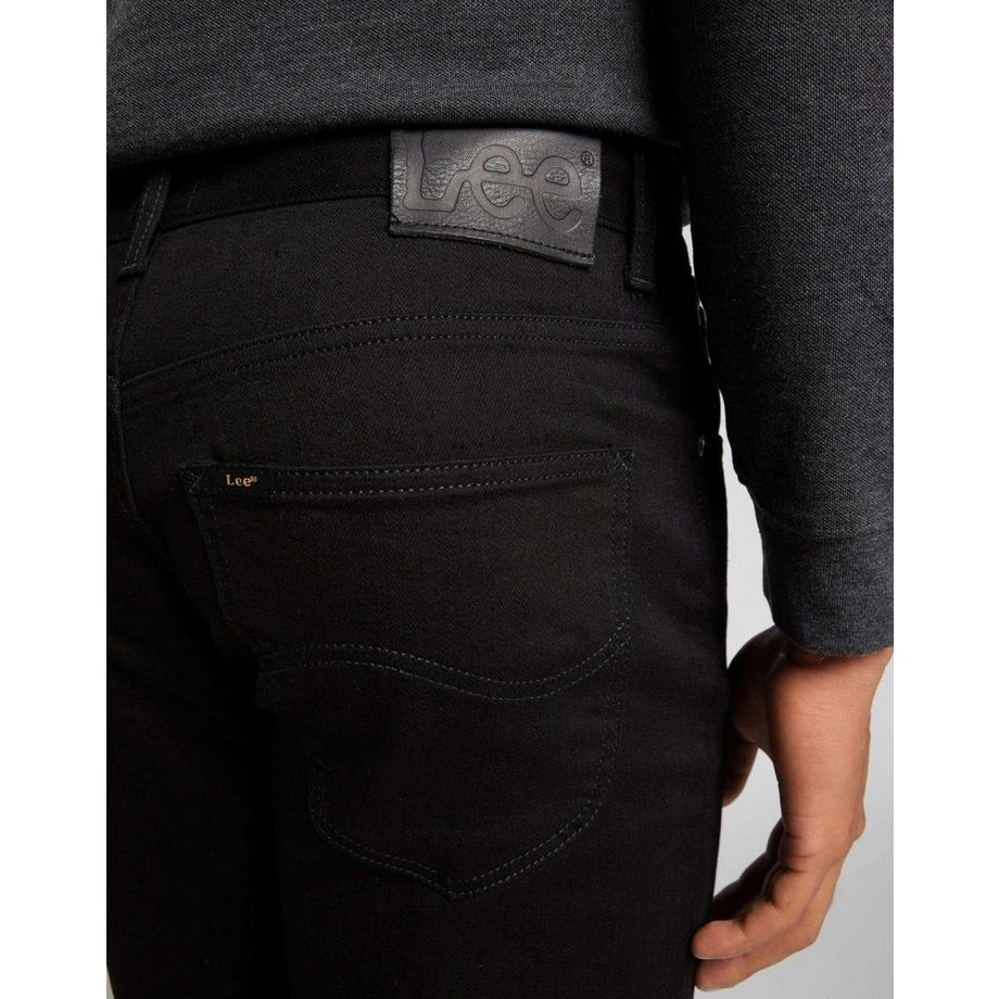 Lee Brooklyn Straight Leg Jeans  