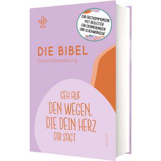 Die Bibel zur Erstkommunion (Erz-)Bischöfe Deutschlands, Österreichs, der Schweiz u.a (Editor) Couverture rigide 