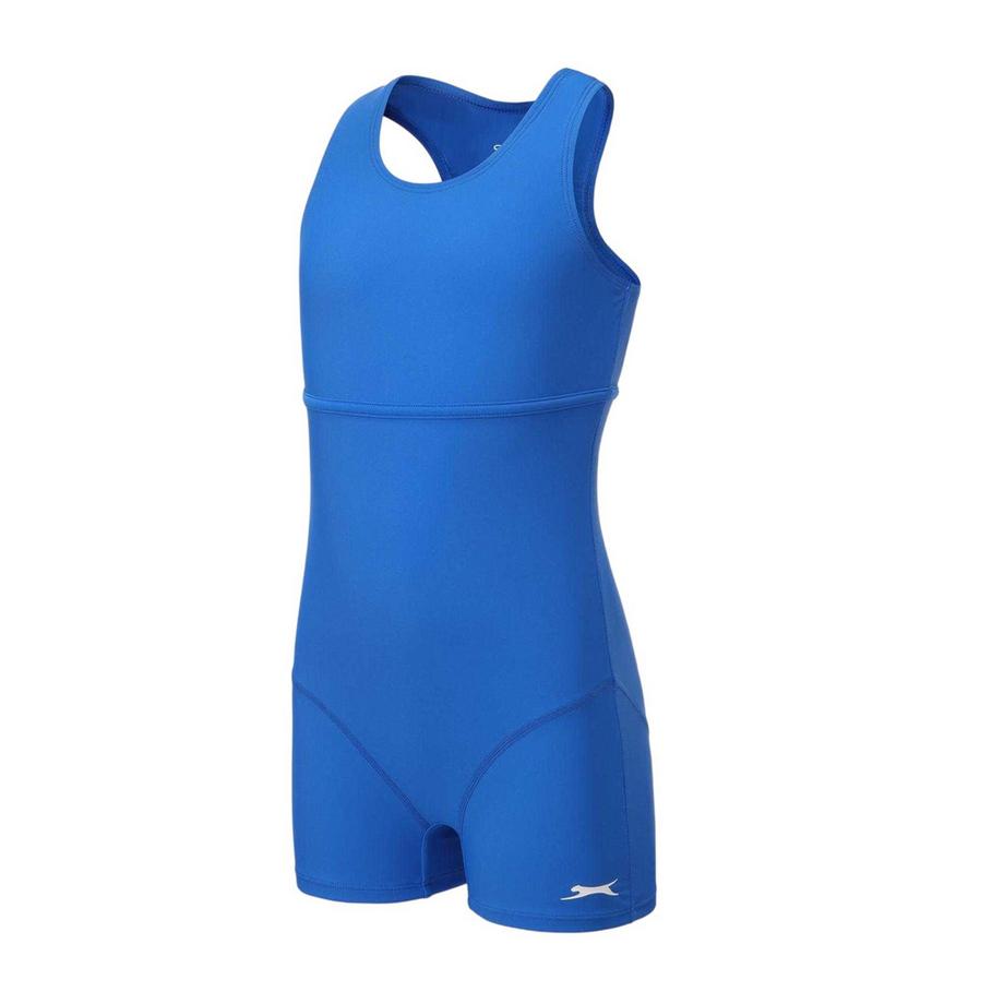Zoggs  Xtra Life Costume Da Bagno Intero Ragazze 