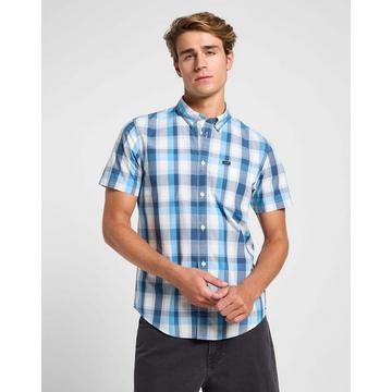 Chemise à manches courtes