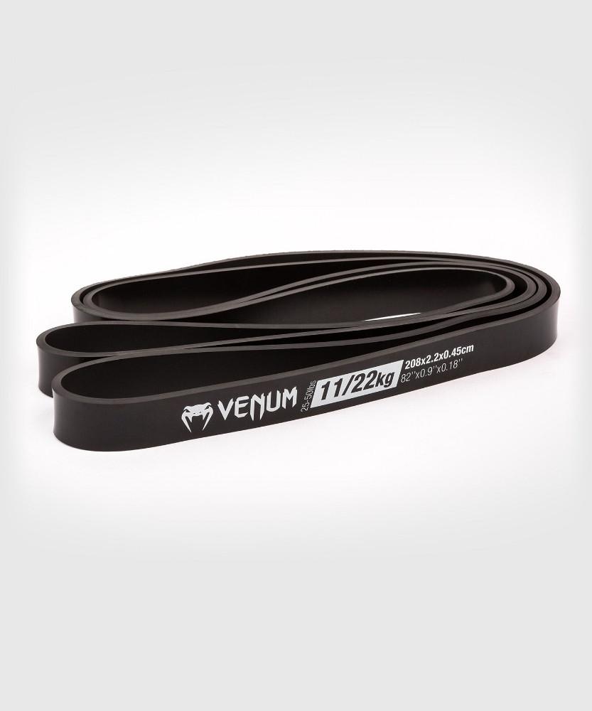 Image of Venum Challenger Widerstandsbänder 11-22kg Unisex Schwarz ONE SIZE