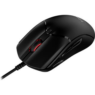 HP  HyperX Pulsefire Haste 2 – Mouse da gaming (nero) 