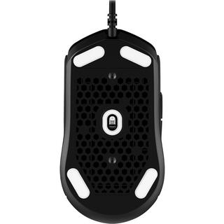 HP  HyperX Pulsefire Haste 2 – Mouse da gaming (nero) 