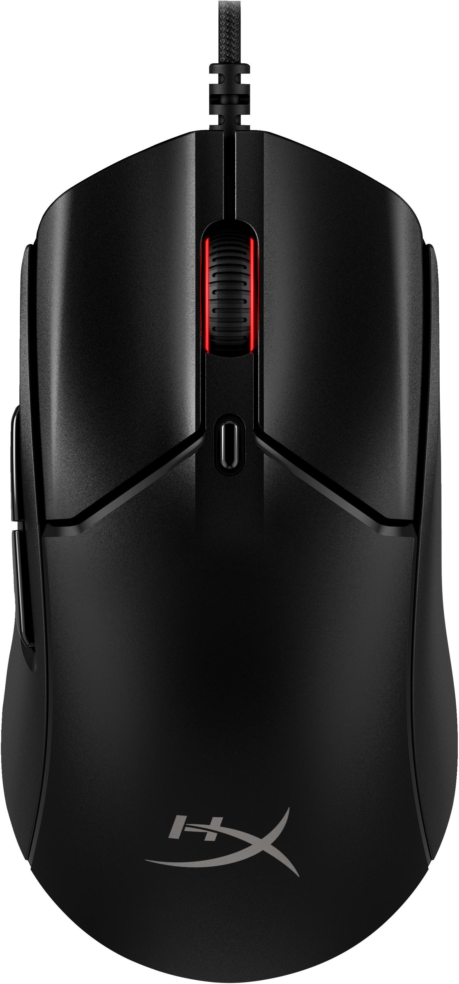 HP  HyperX Pulsefire Haste 2 – Mouse da gaming (nero) 