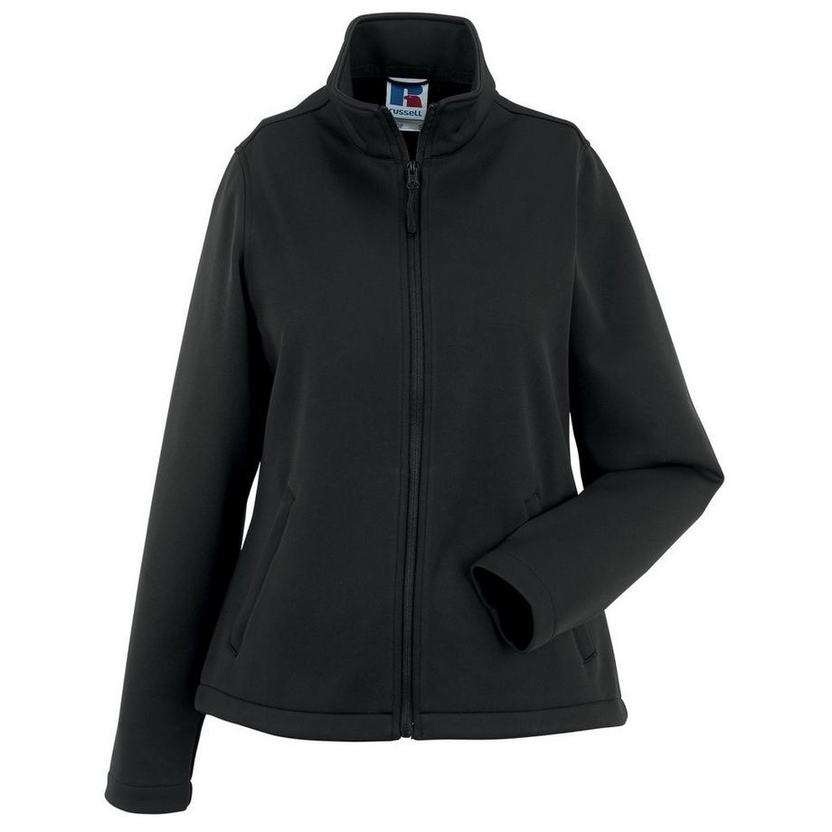 Veste softshell SMART