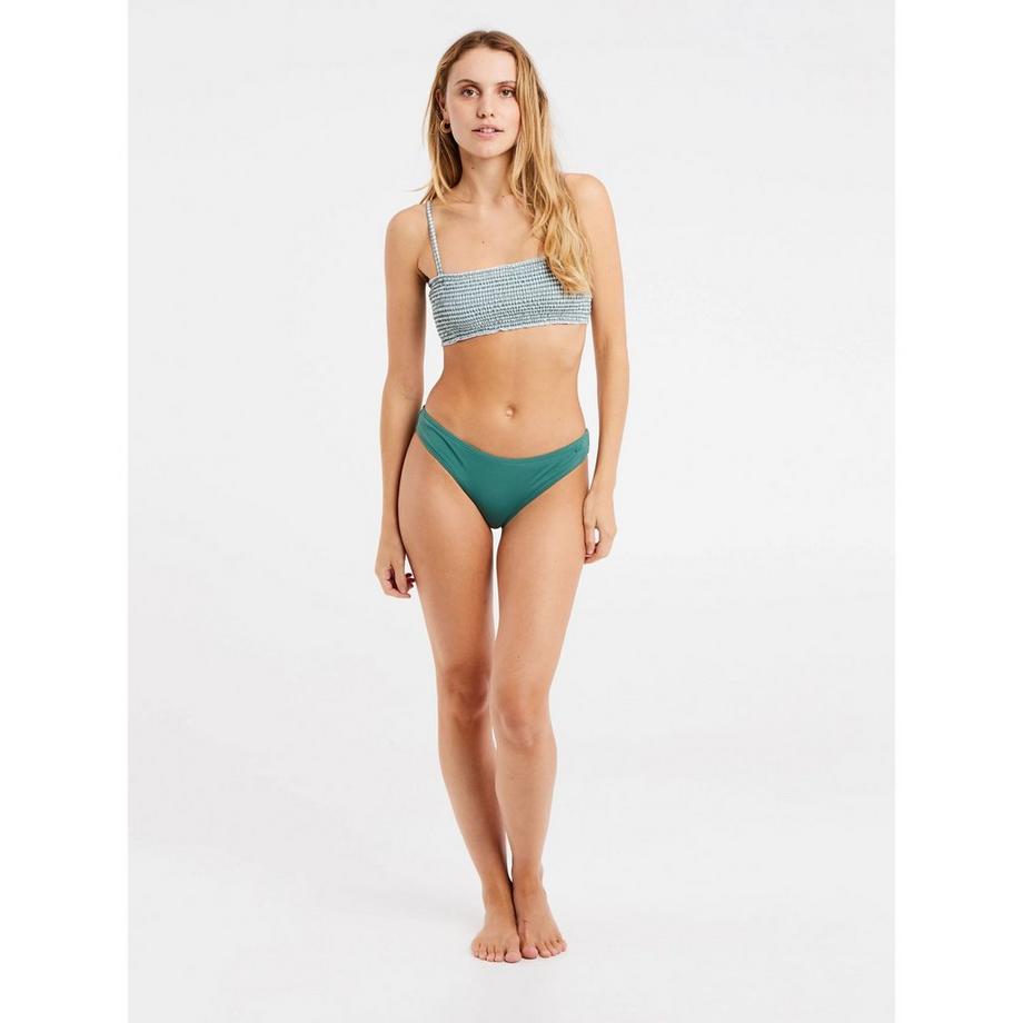 PROTEST Prtbalearic Maillot de Bain Bandeau Deux Pièces  